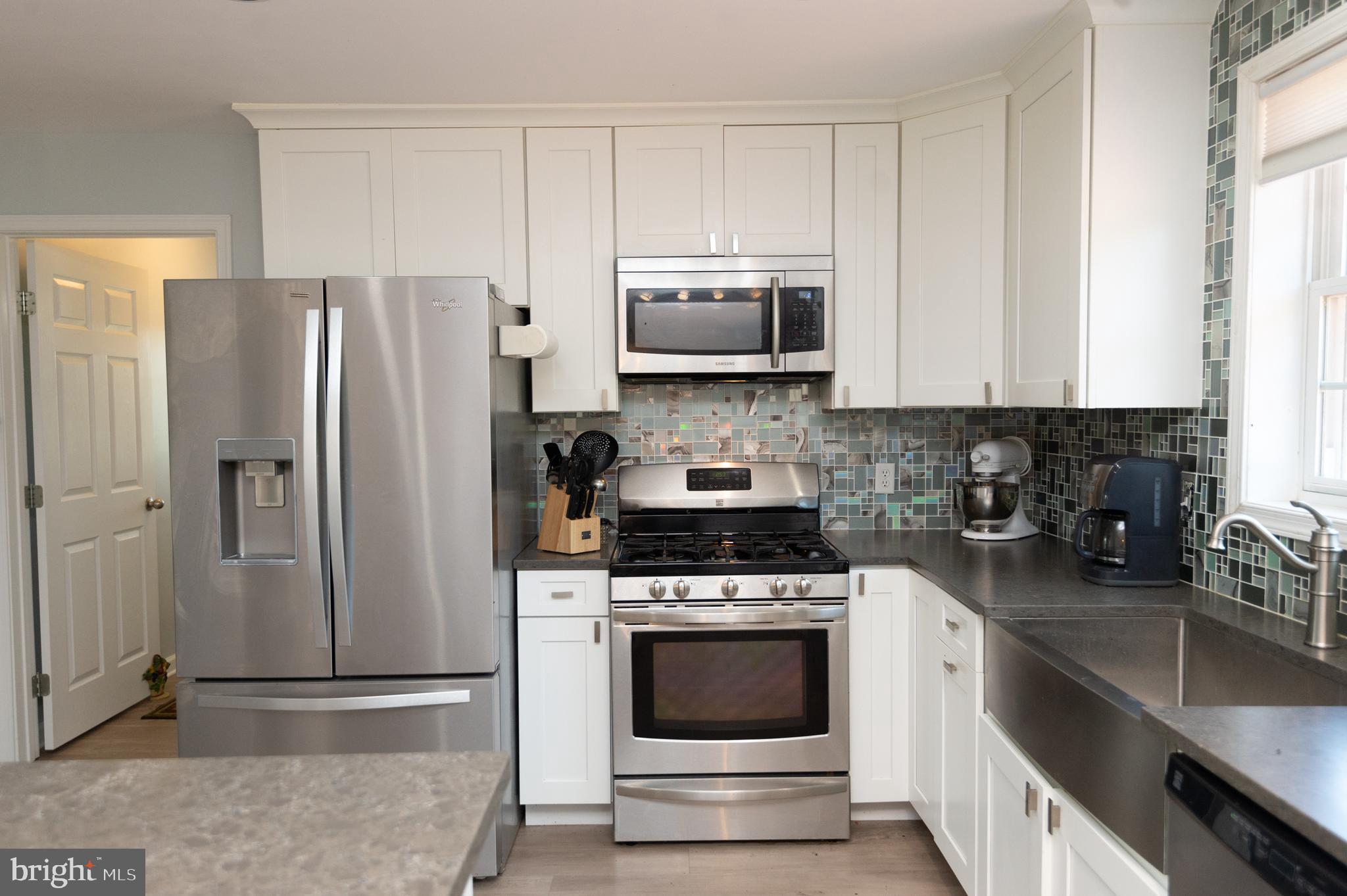711 Twin Point Cove Road Cambridge, MD 21613 - Photo 11 of 45 Kitchen