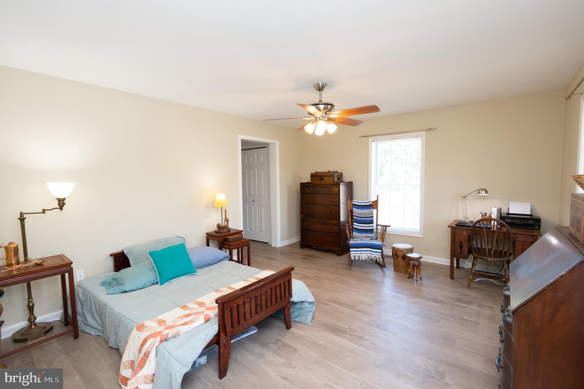 711 Twin Point Cove Road Cambridge, MD 21613 - Photo 15 of 45 Main Floor - Master Bedroom