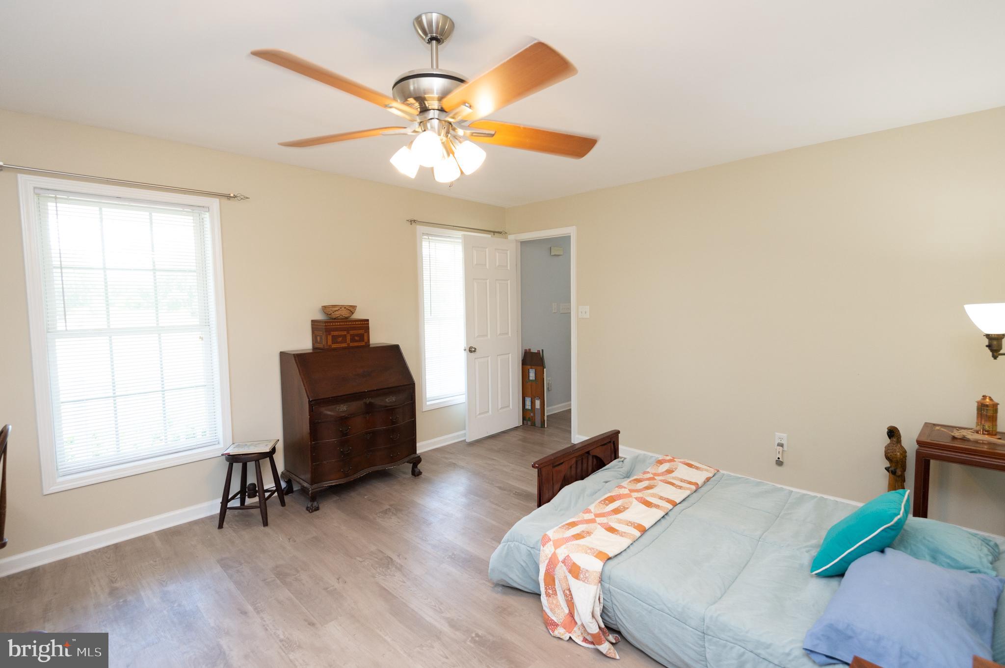 711 Twin Point Cove Road Cambridge, MD 21613 - Photo 16 of 45 Main Floor - Master Bedroom