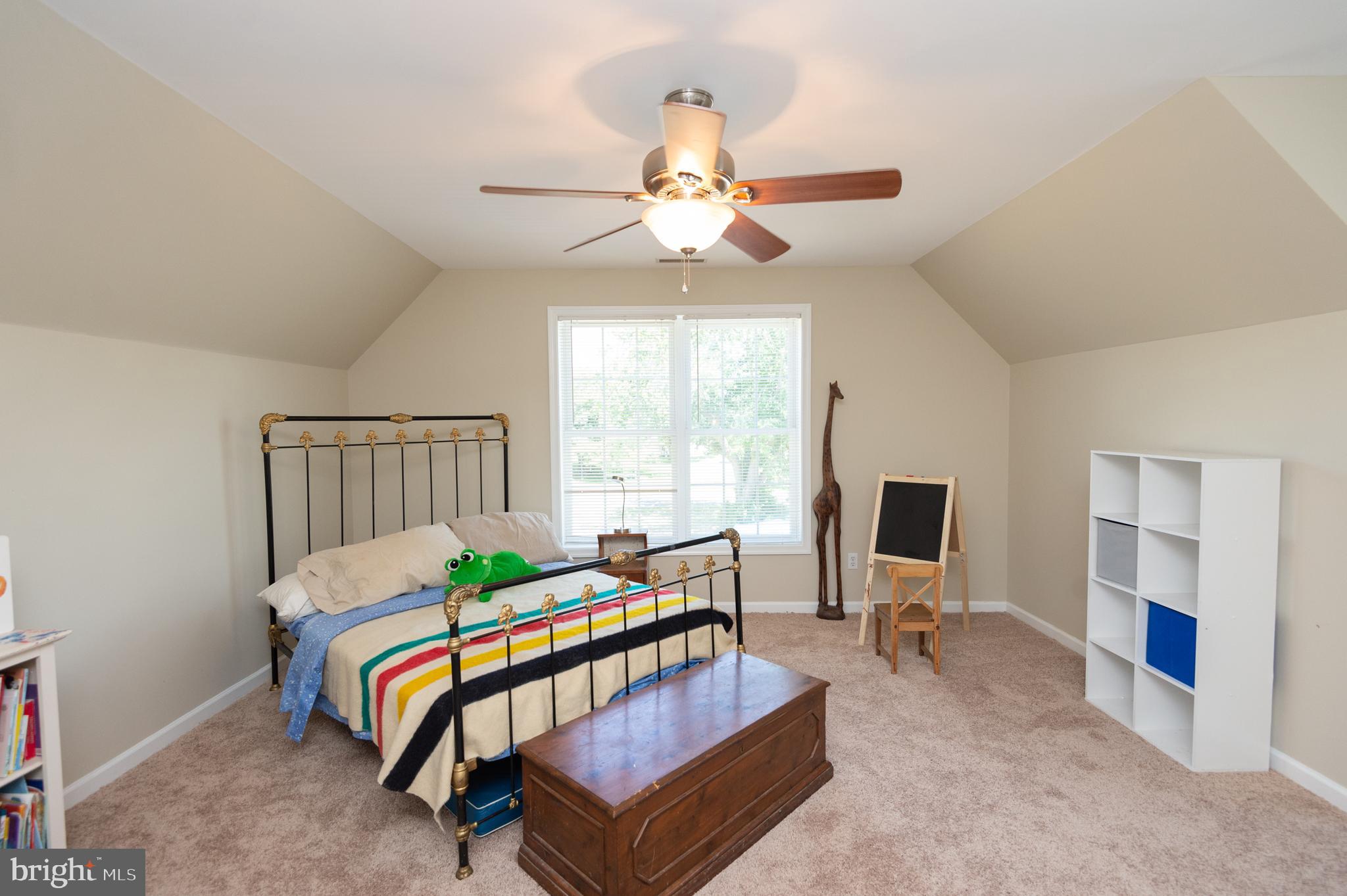 711 Twin Point Cove Road Cambridge, MD 21613 - Photo 21 of 45 Bedroom #2