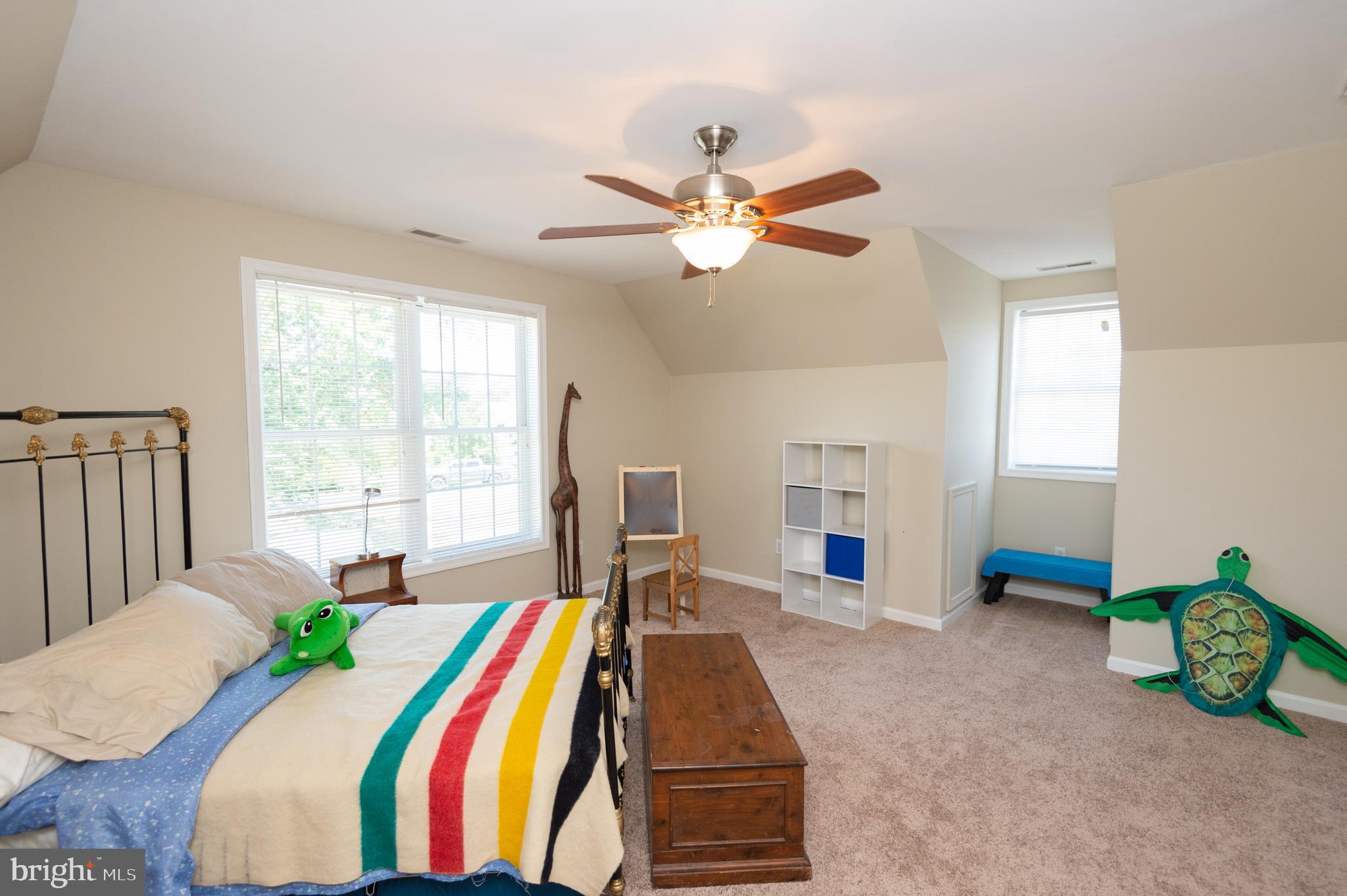 711 Twin Point Cove Road Cambridge, MD 21613 - Photo 22 of 45 Bedroom #2