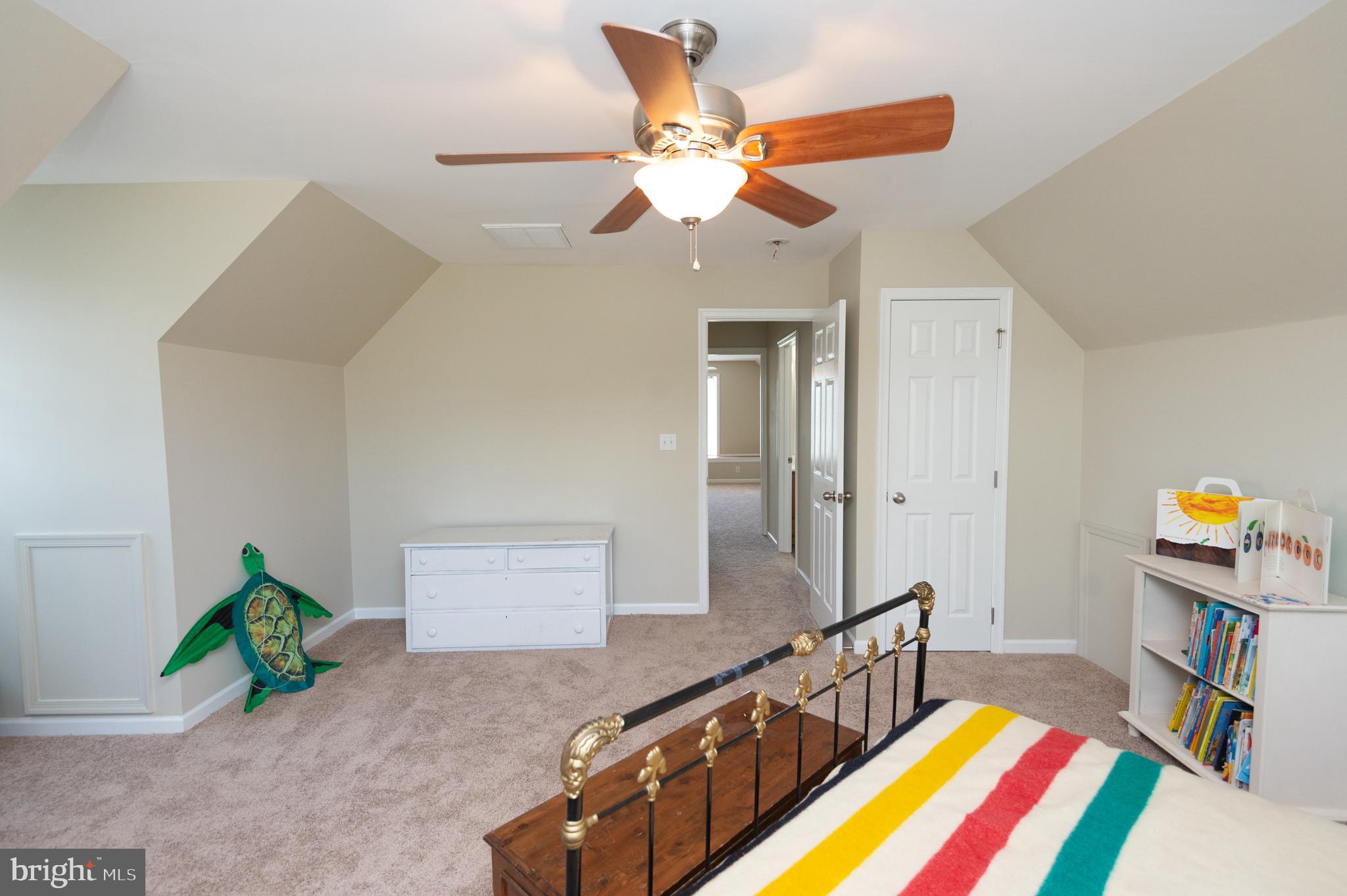 711 Twin Point Cove Road Cambridge, MD 21613 - Photo 23 of 45 Bedroom #2