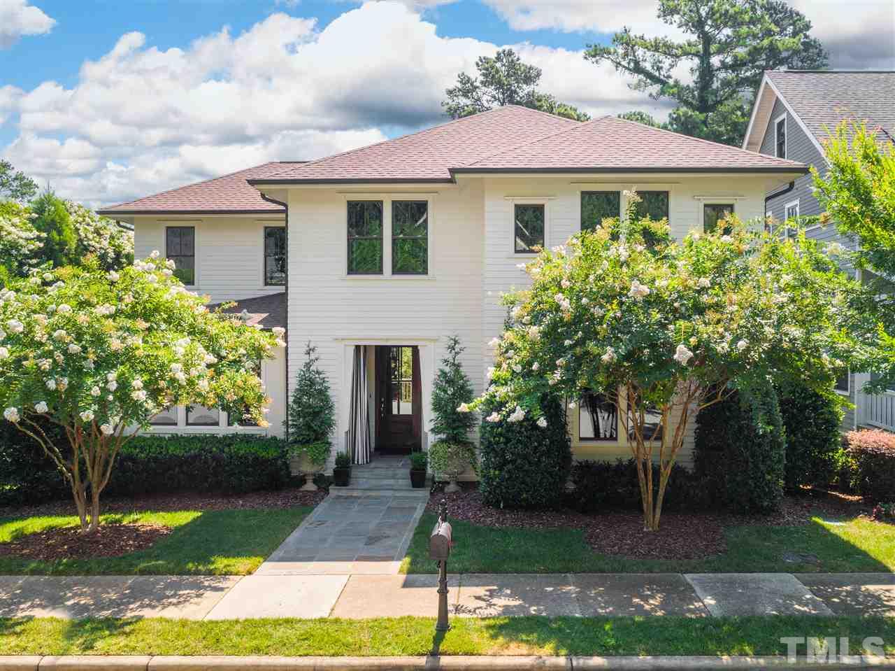 2324 Yancey Street Raleigh, NC 27608 - Photo 2 of 29 This Oaks at Fallon Park beauty awaits!