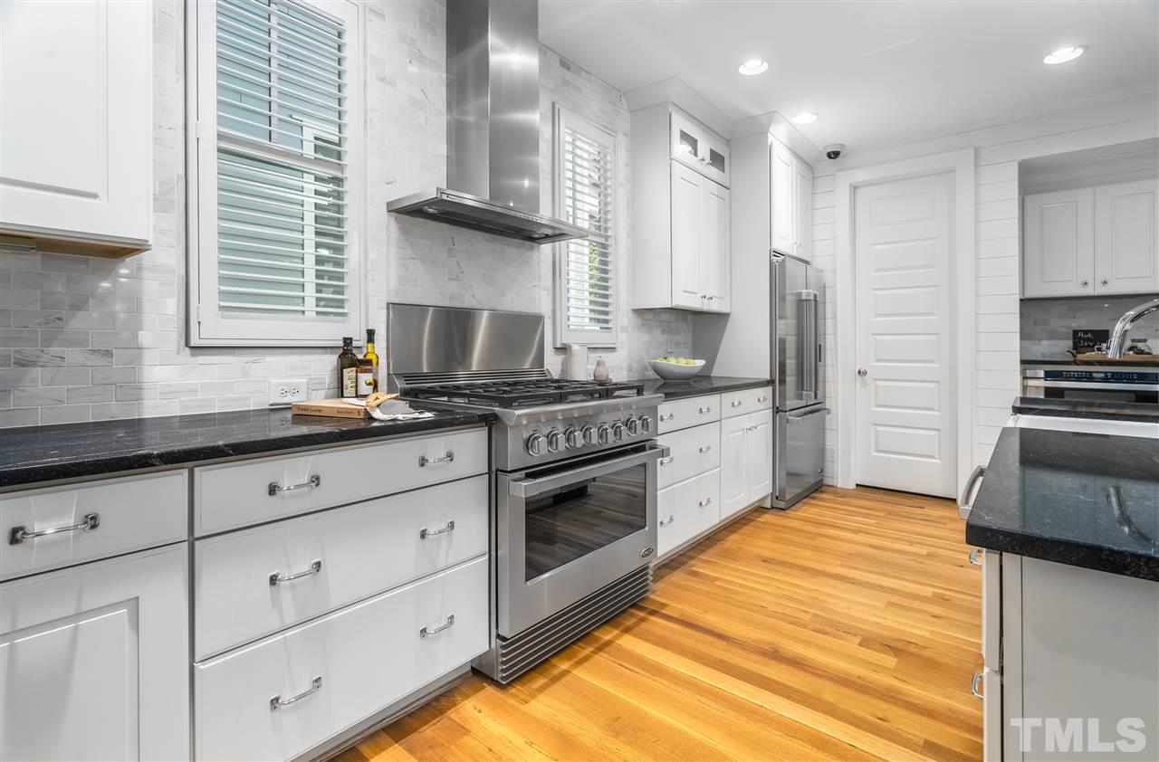 2324 Yancey Street Raleigh, NC 27608 - Photo 11 of 29 Gallery Image 11