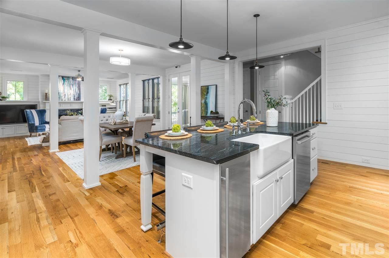 2324 Yancey Street Raleigh, NC 27608 - Photo 12 of 29 Gallery Image 12