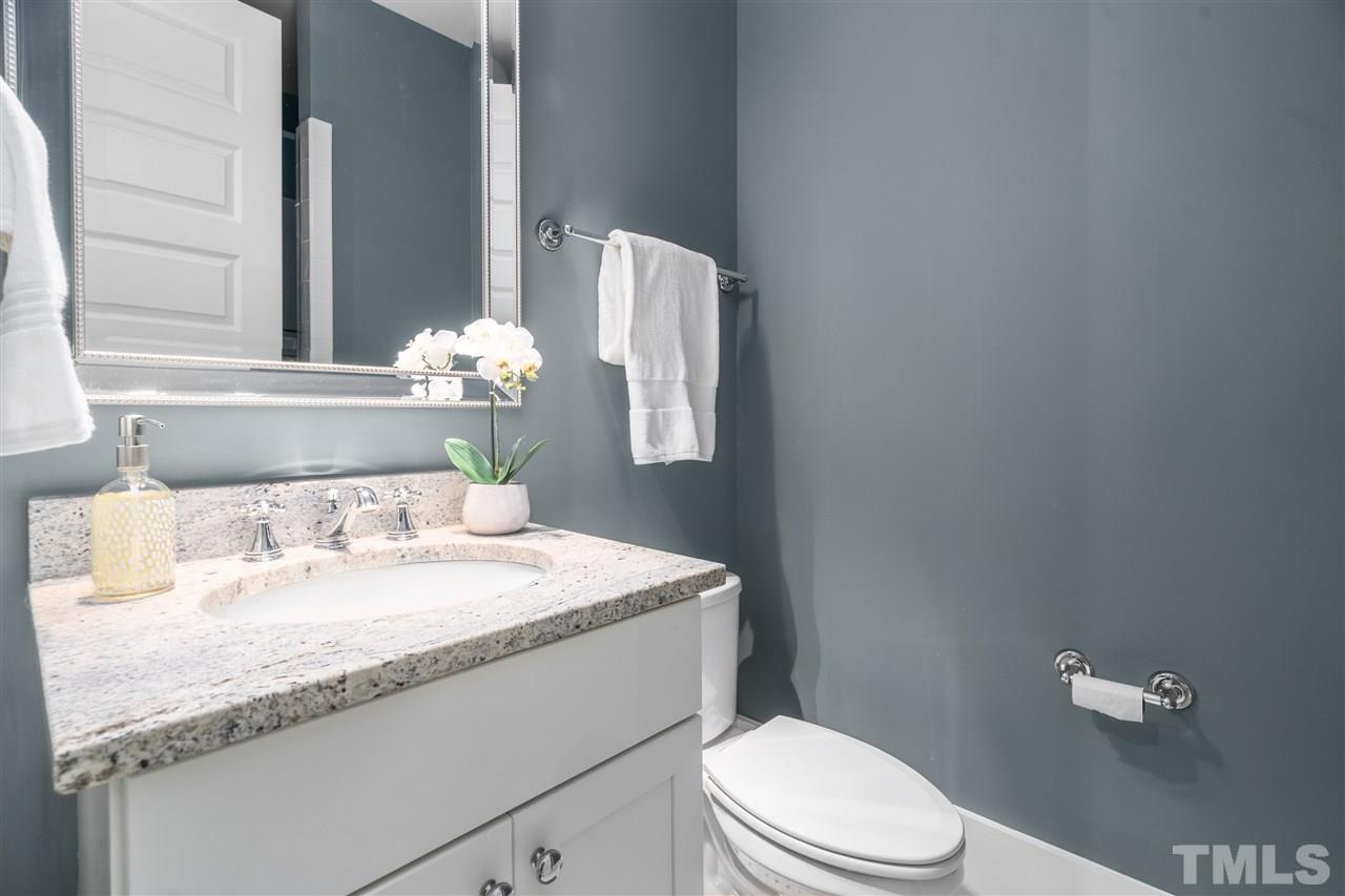 2324 Yancey Street Raleigh, NC 27608 - Photo 14 of 29 First floor full bath