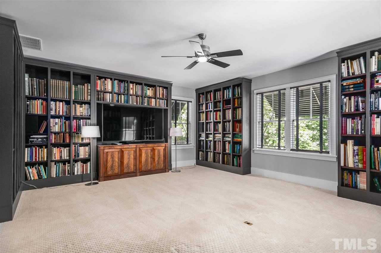 2324 Yancey Street Raleigh, NC 27608 - Photo 15 of 29 The bonus room offers amazing flex space.