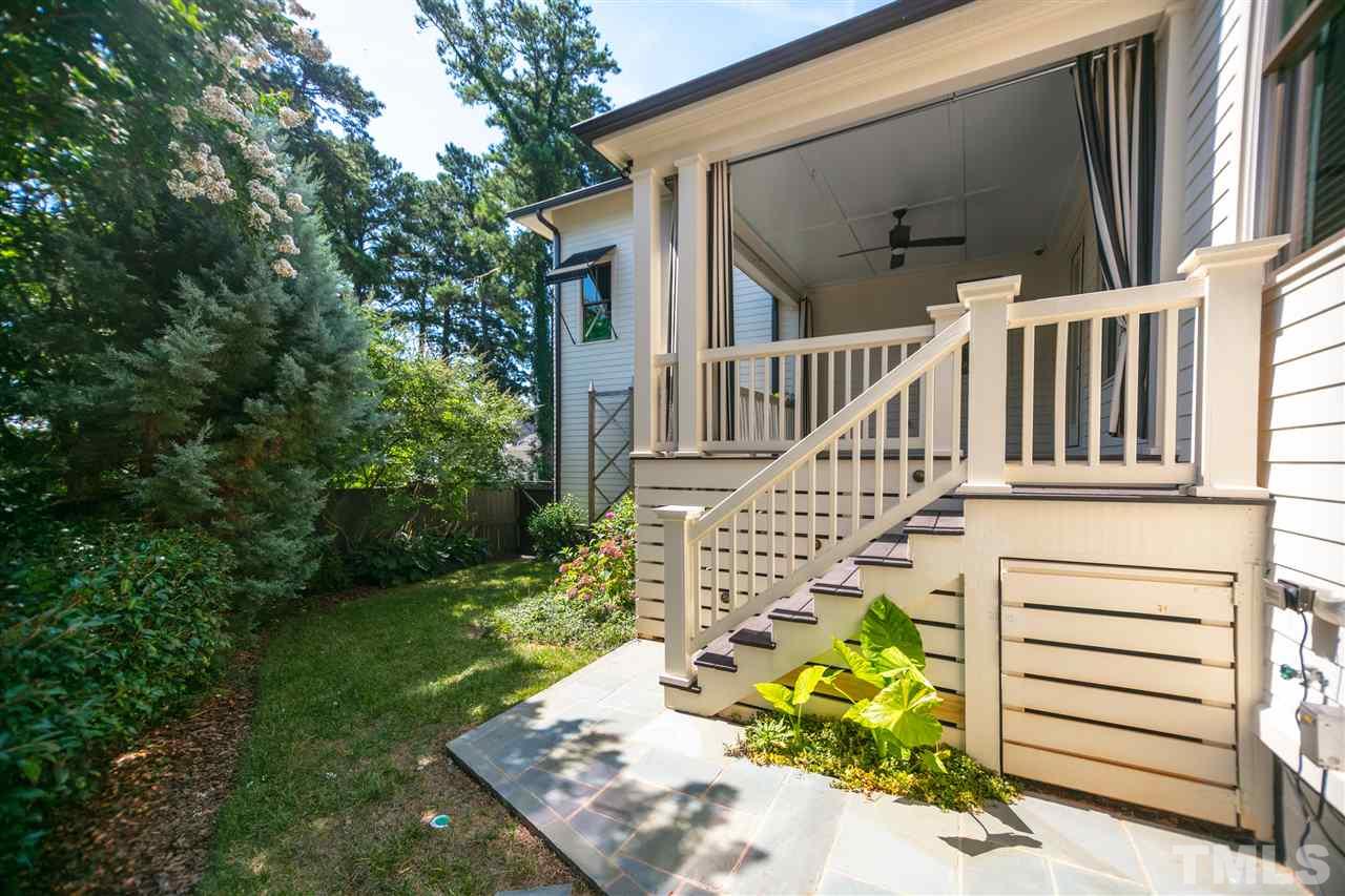 2324 Yancey Street Raleigh, NC 27608 - Photo 27 of 29 Gallery Image 27