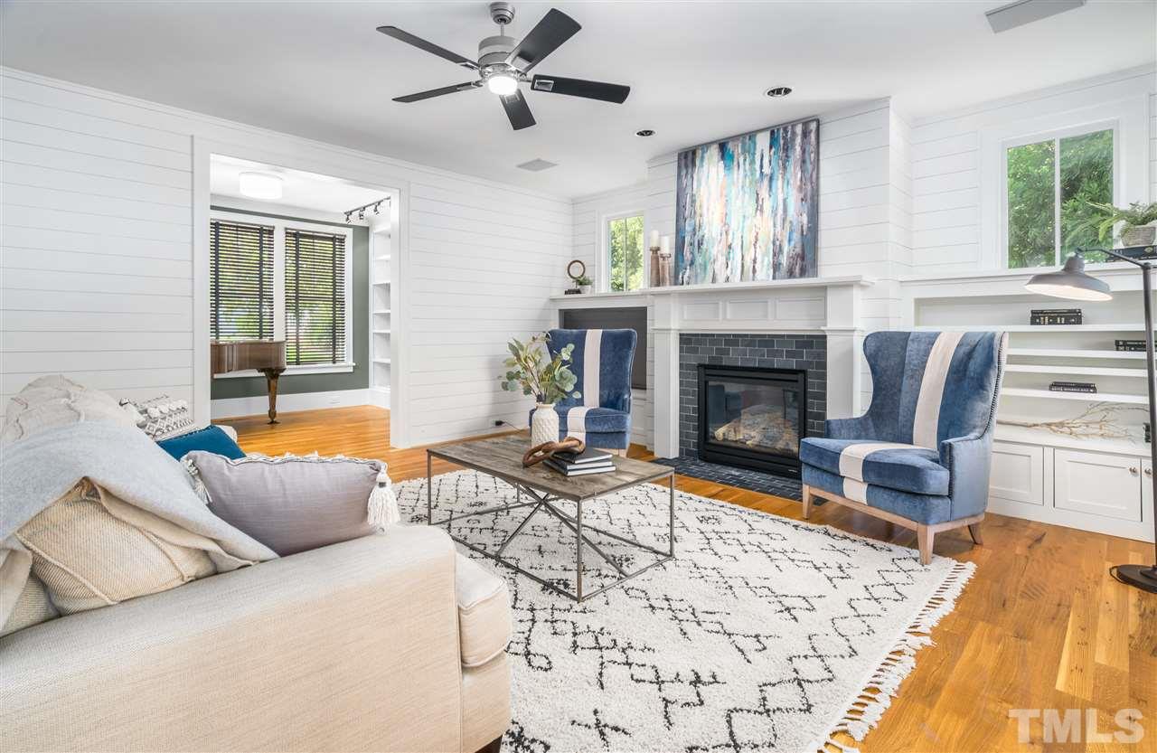 2324 Yancey Street Raleigh, NC 27608 - Photo 5 of 29 Gallery Image 5