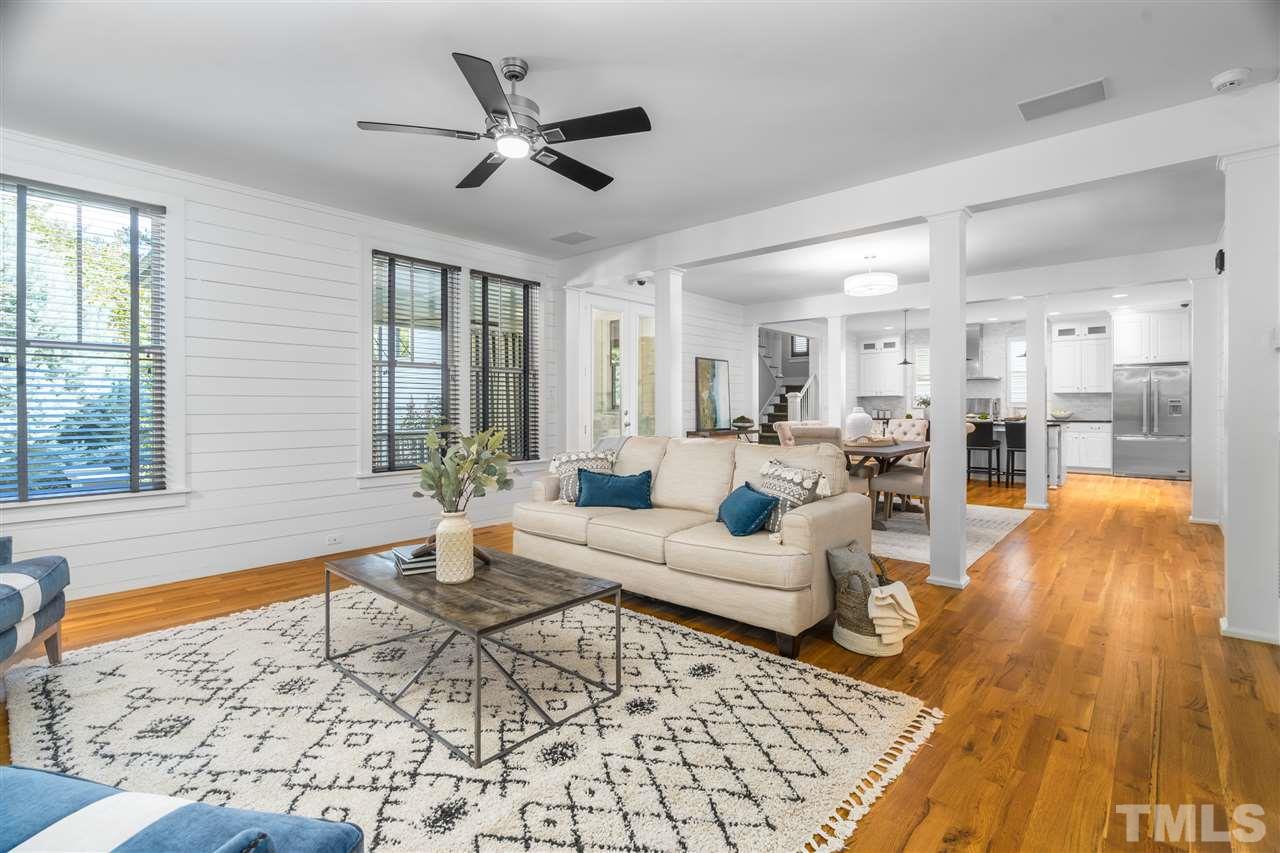 2324 Yancey Street Raleigh, NC 27608 - Photo 6 of 29 Gallery Image 6
