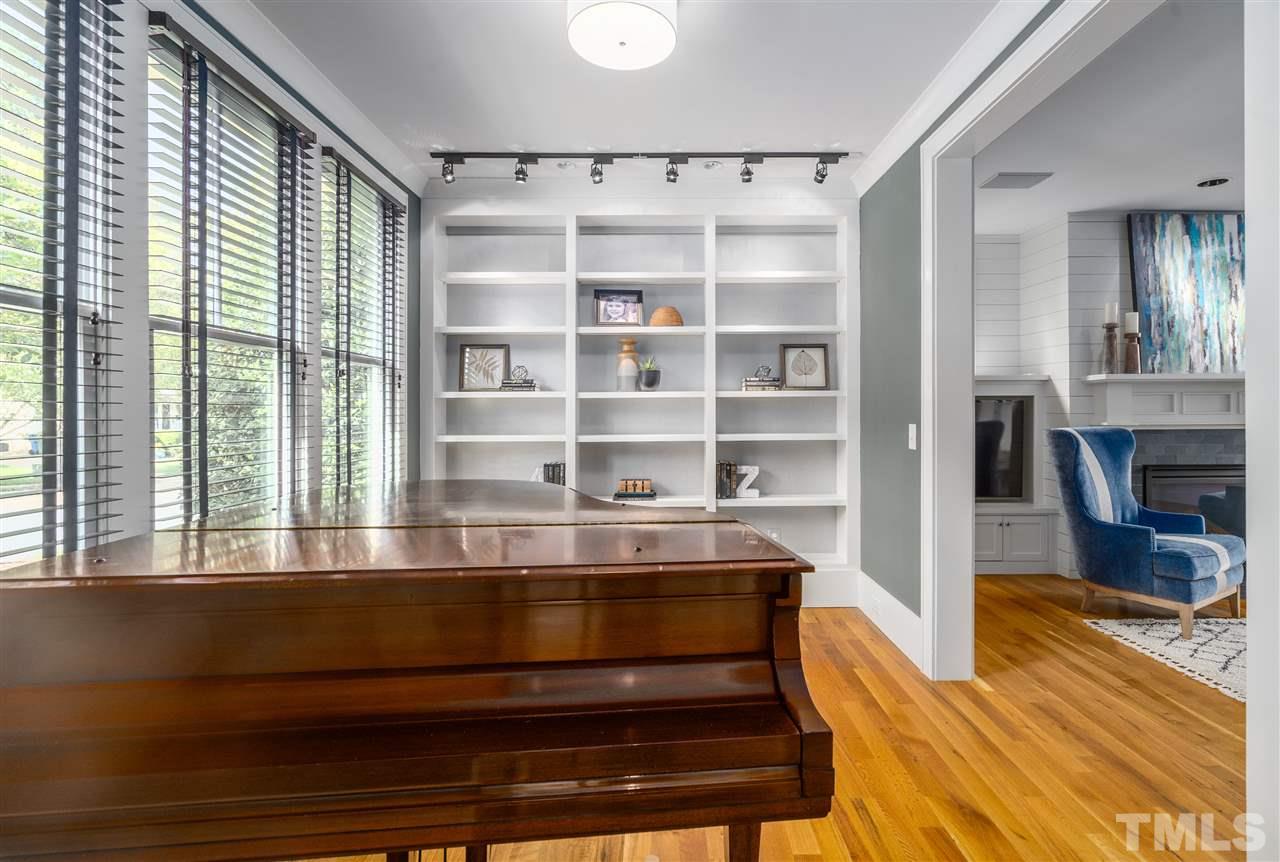 2324 Yancey Street Raleigh, NC 27608 - Photo 7 of 29 Gallery Image 7