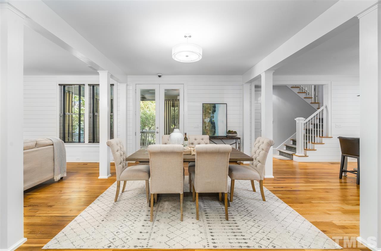 2324 Yancey Street Raleigh, NC 27608 - Photo 8 of 29 Gallery Image 8