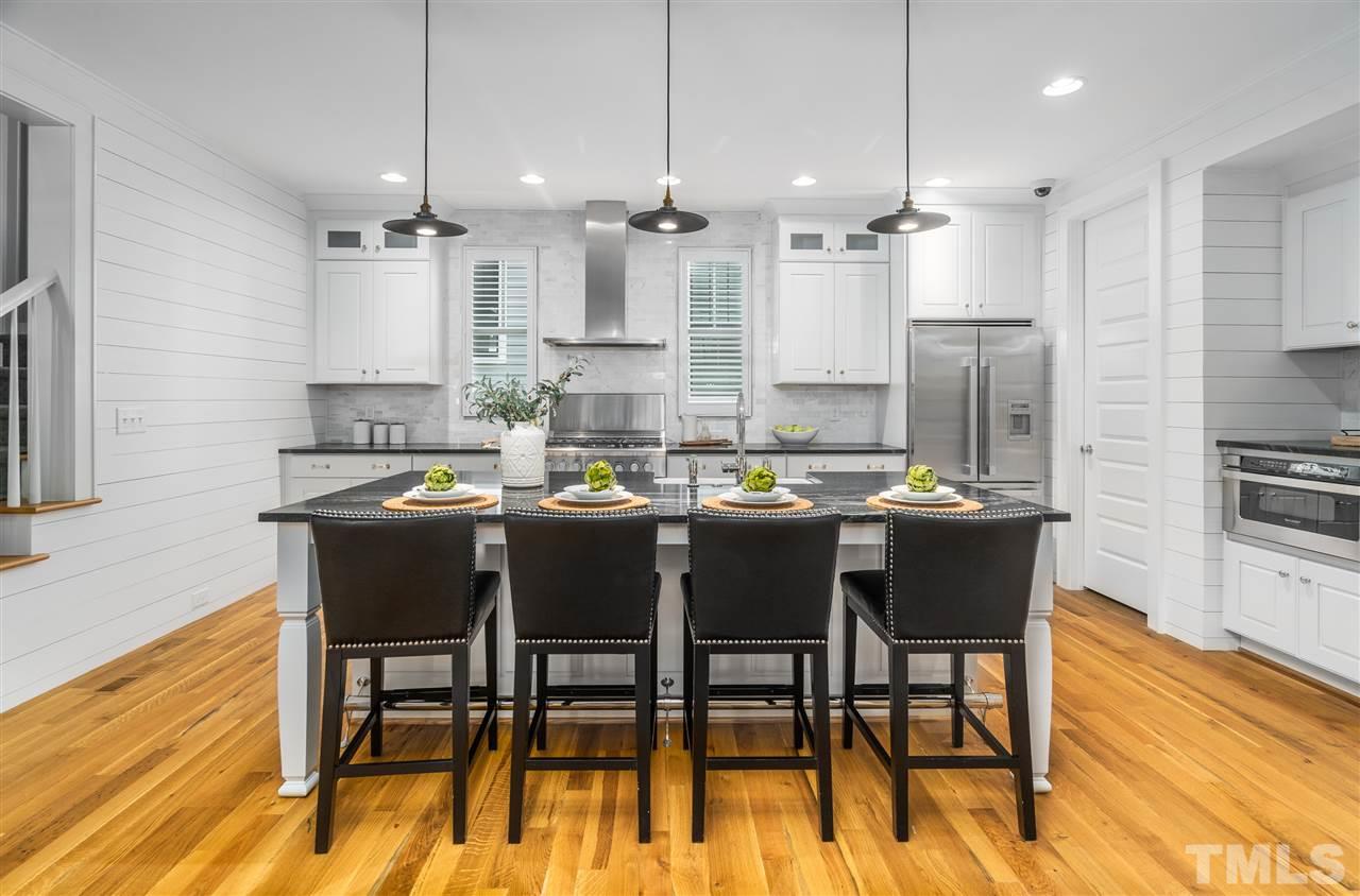 2324 Yancey Street Raleigh, NC 27608 - Photo 9 of 29 Gallery Image 9