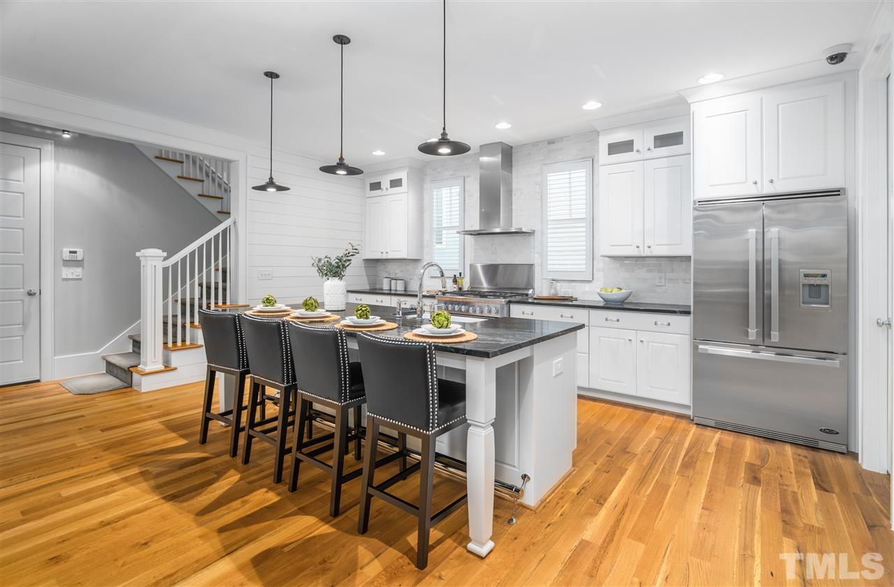 2324 Yancey Street Raleigh, NC 27608 - Photo 10 of 29 Gallery Image 10