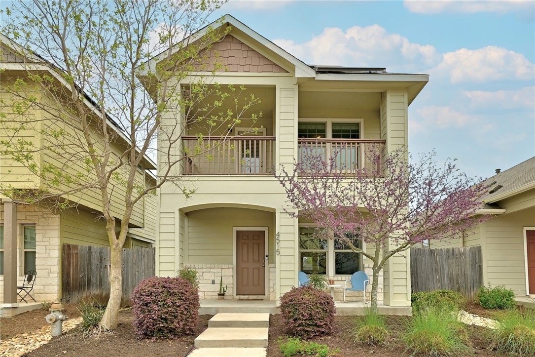 4515 Kind Way, Unit 237 Austin, TX 78725 - Photo 1 of 1 Welcome home to 4515 Kind Way, Austin, TX 78725!