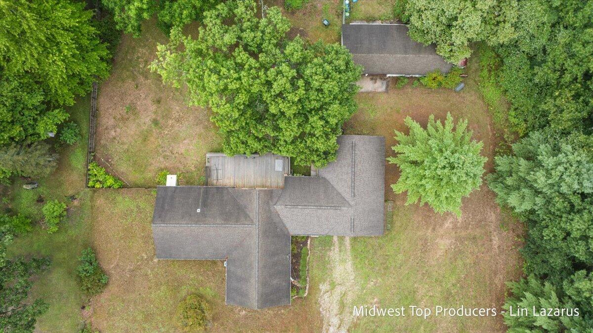 4568 Duck Lake Road Whitehall, MI 49461 - Photo 24 of 78 Gallery Image 24