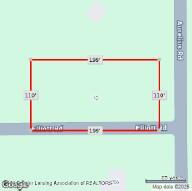 0 South Aurelius Road Mason, MI 48854 - Photo 1 of 1 property sketch