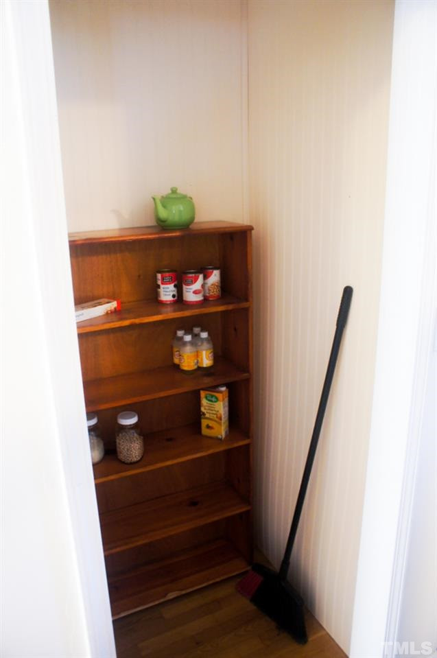 1505 Euclid Road Durham, NC 27713 - Photo 12 of 25 Open Pantry