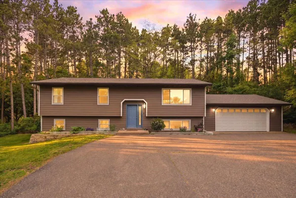 $510,000 | 1072 Edgewood Circle, Hudson, WI 54016