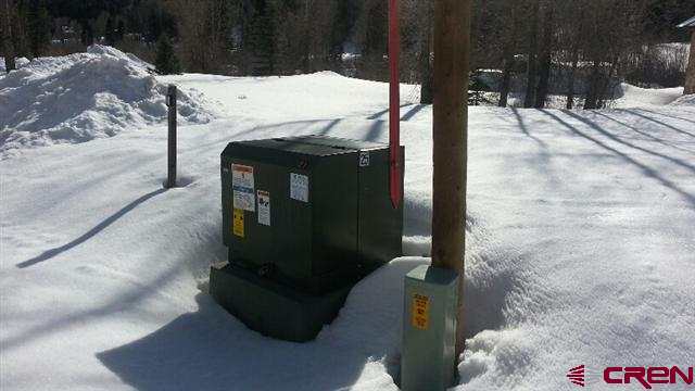 21 Handcock Rico, CO 81332 - Photo 1 of 11 Gallery Image 1