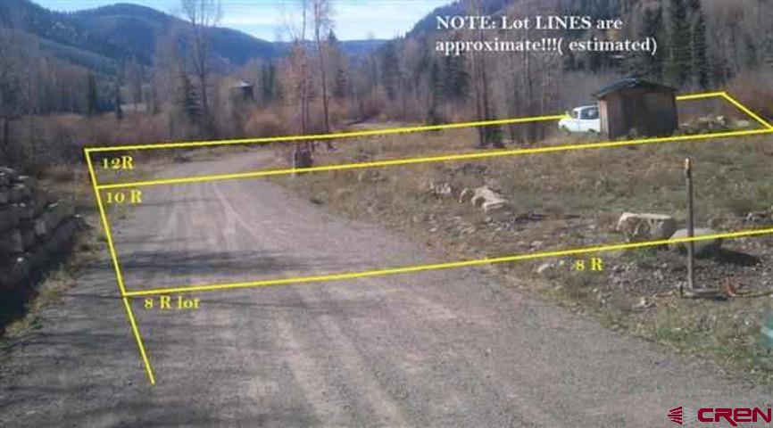 21 Handcock Rico, CO 81332 - Photo 8 of 11 Gallery Image 8