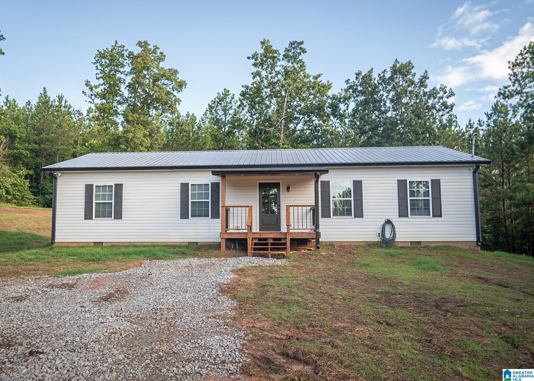2636 Roy Webb Cutoff Road Piedmont, AL 36272 - Photo 44 of 44