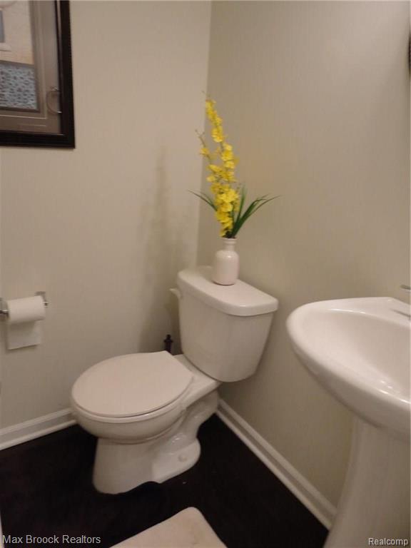 326 Glenhurst Boulevard, Unit 27 Rochester, MI 48307 - Photo 16 of 29