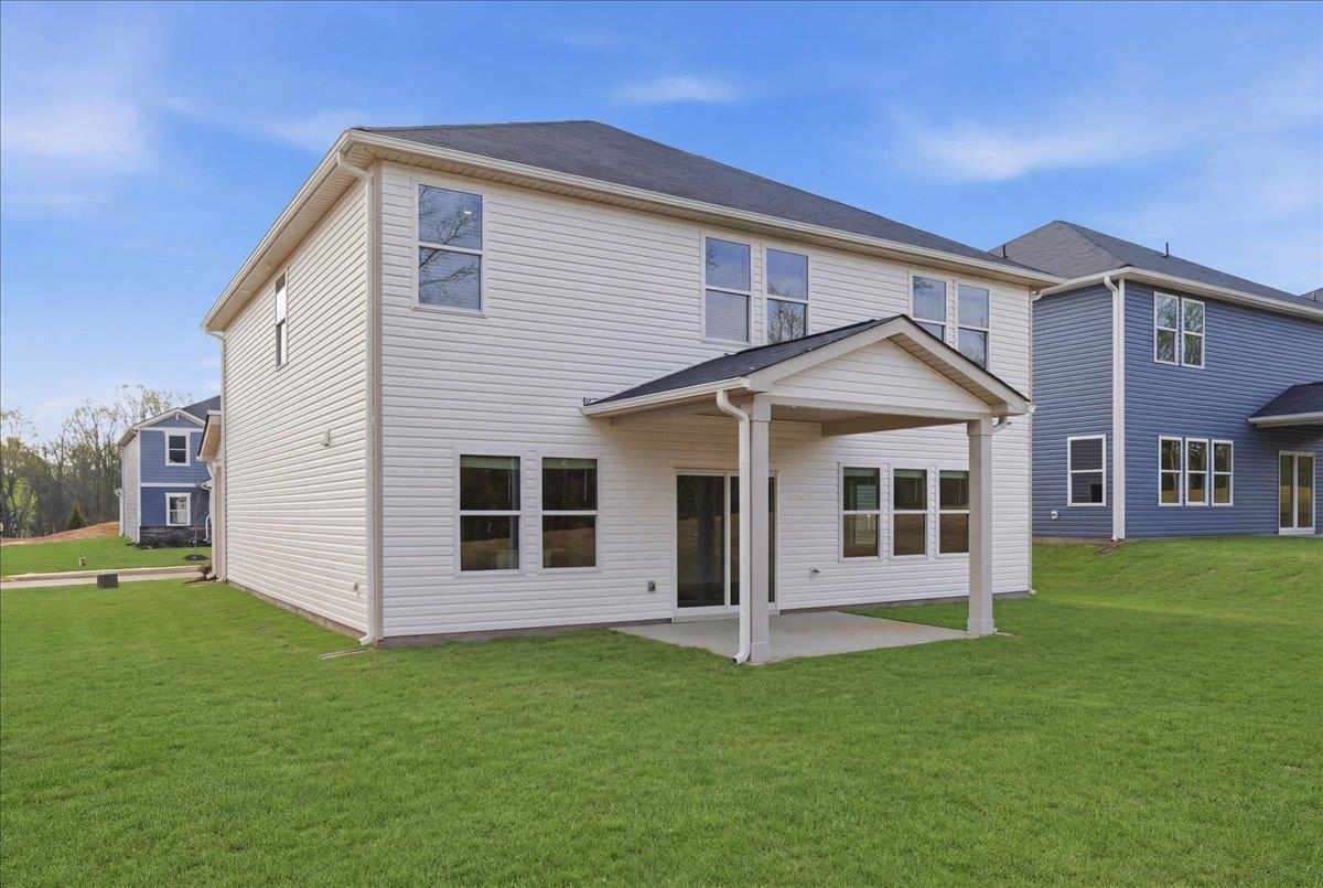 100 Blooming Meadow Road Piedmont, SC 29673 - Photo 27 of 32