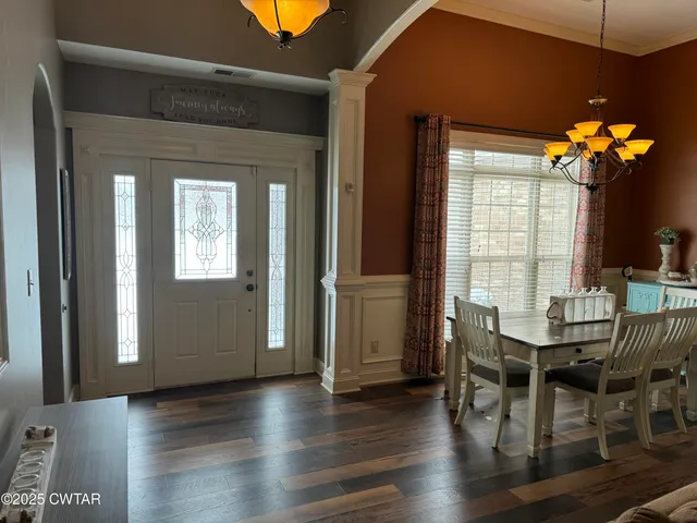 $398,500 | 356 Oakleigh Drive, Dyersburg, TN 38024