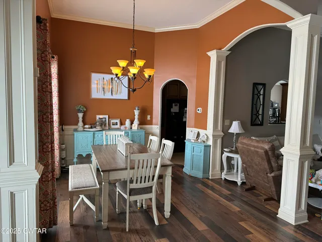 $398,500 | 356 Oakleigh Drive, Dyersburg, TN 38024