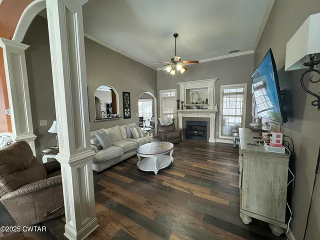 $398,500 | 356 Oakleigh Drive, Dyersburg, TN 38024