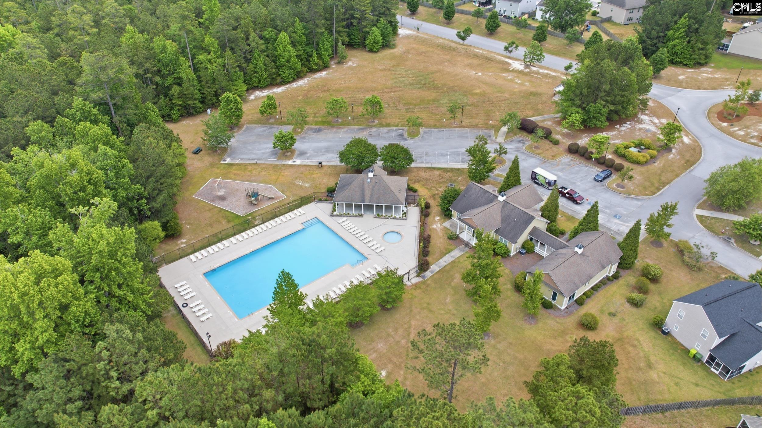 233 Sunday Silence Lane Elgin, SC 29045 - Photo 30 of 40
