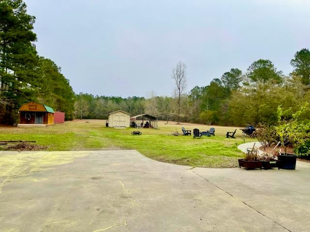 2385 Bloomville Road Manning, SC 29102 - Photo 13 of 51