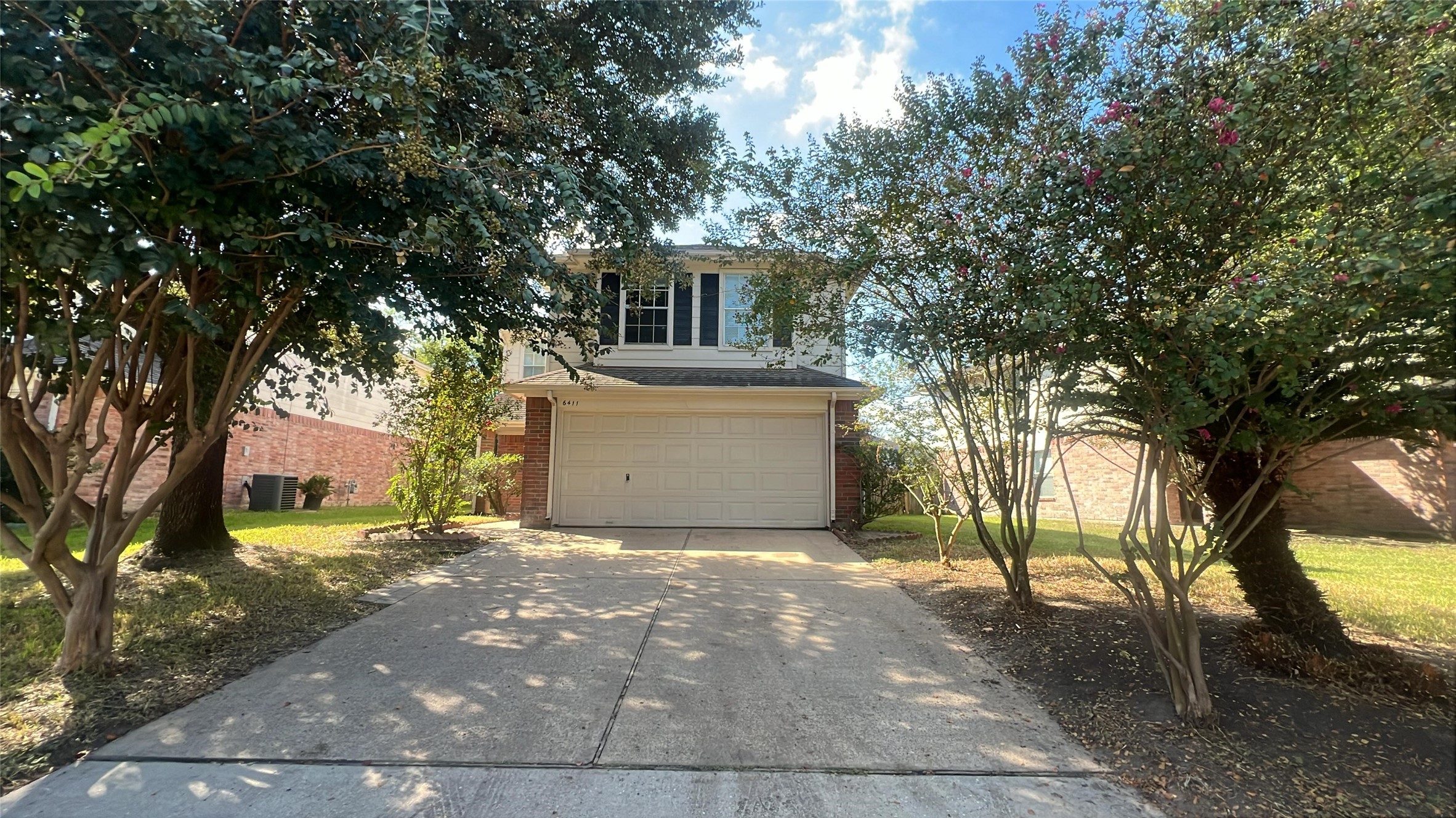 6411 Halstead Meadows Circle Houston, TX 77086 - Photo 37 of 37