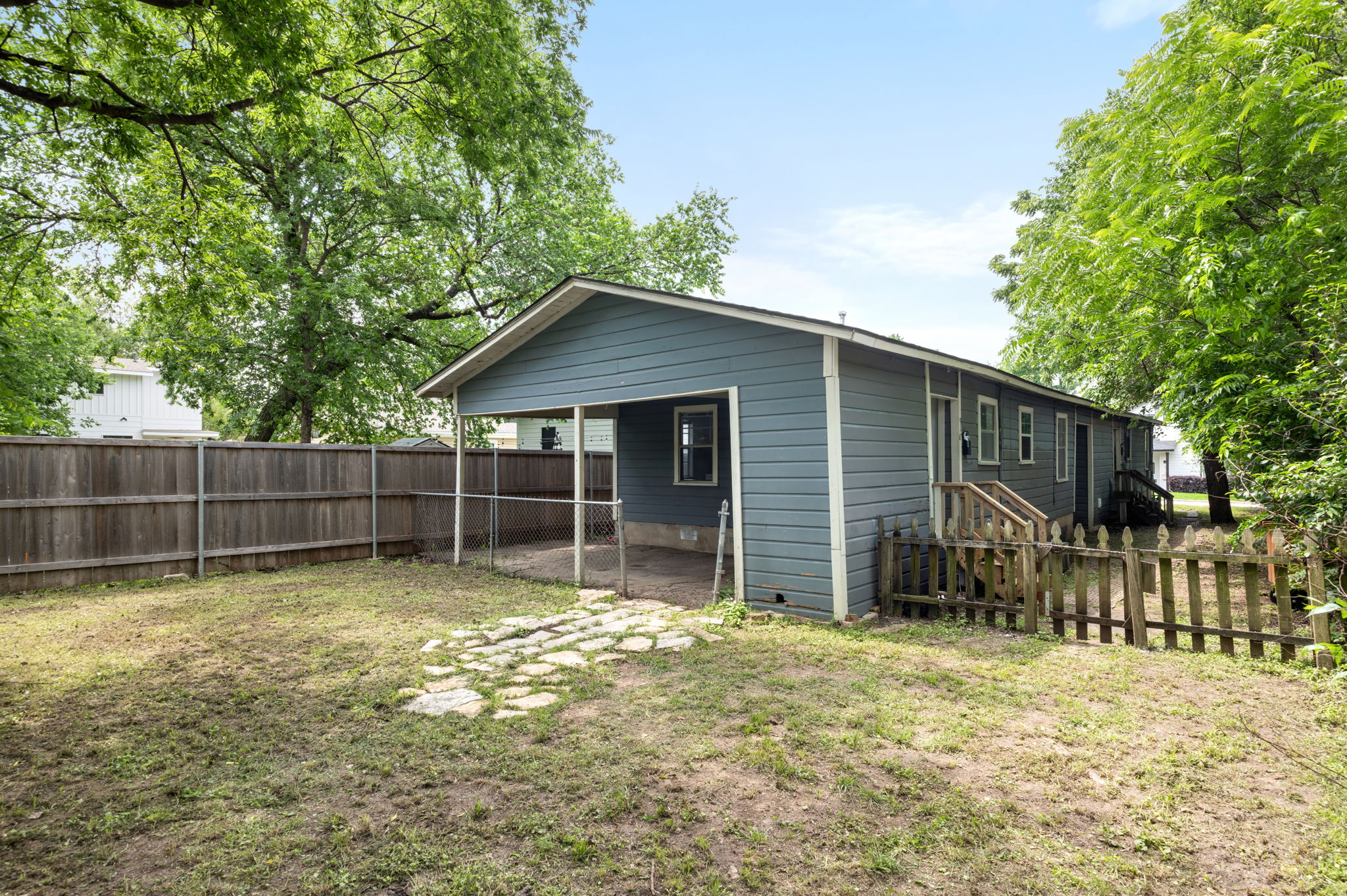 918 East 50th Street, Unit B Austin, TX 78751 - Photo 17 of 20