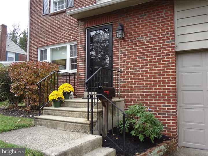 618 Wayne Avenue Haddonfield, NJ 08033 - Photo 2 of 20 Exterior Front