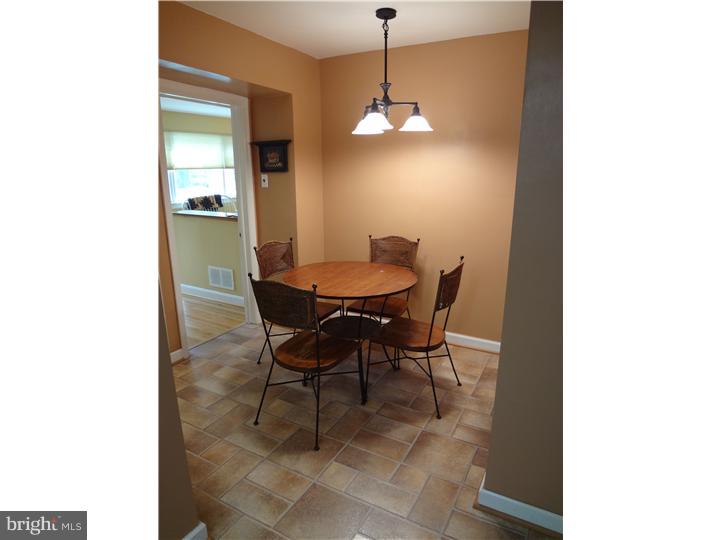 618 Wayne Avenue Haddonfield, NJ 08033 - Photo 13 of 20 Breakfast Room