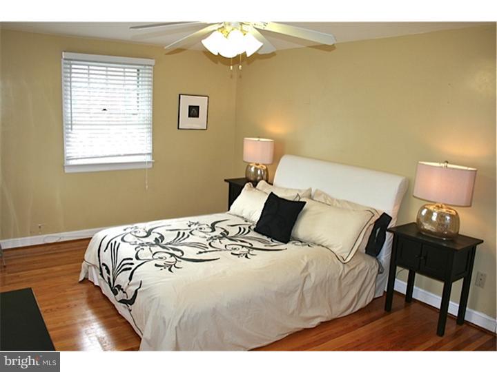 618 Wayne Avenue Haddonfield, NJ 08033 - Photo 14 of 20 Master Bedroom