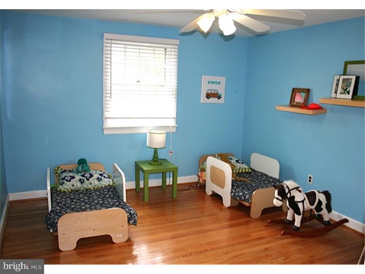 618 Wayne Avenue Haddonfield, NJ 08033 - Photo 17 of 20 Bedroom 3