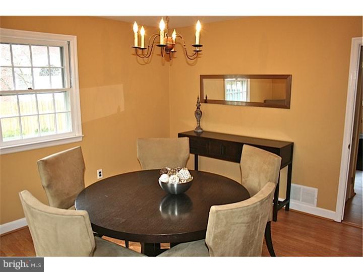 618 Wayne Avenue Haddonfield, NJ 08033 - Photo 9 of 20 Dining Room