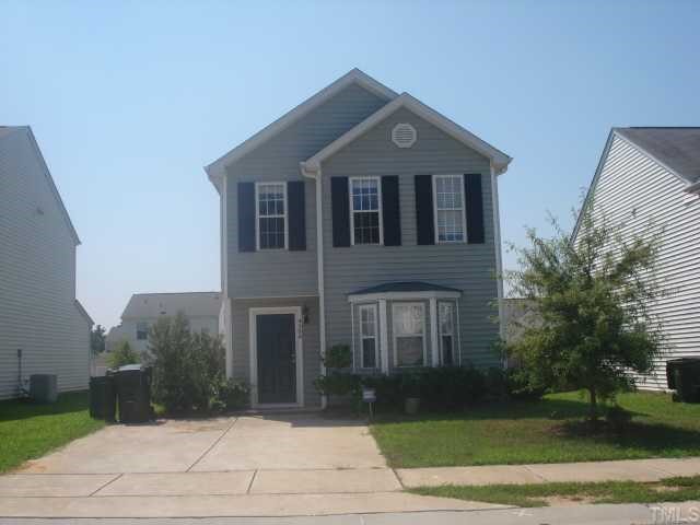 4208 Palafox Court Raleigh, NC 27604 - Photo 1 of 8