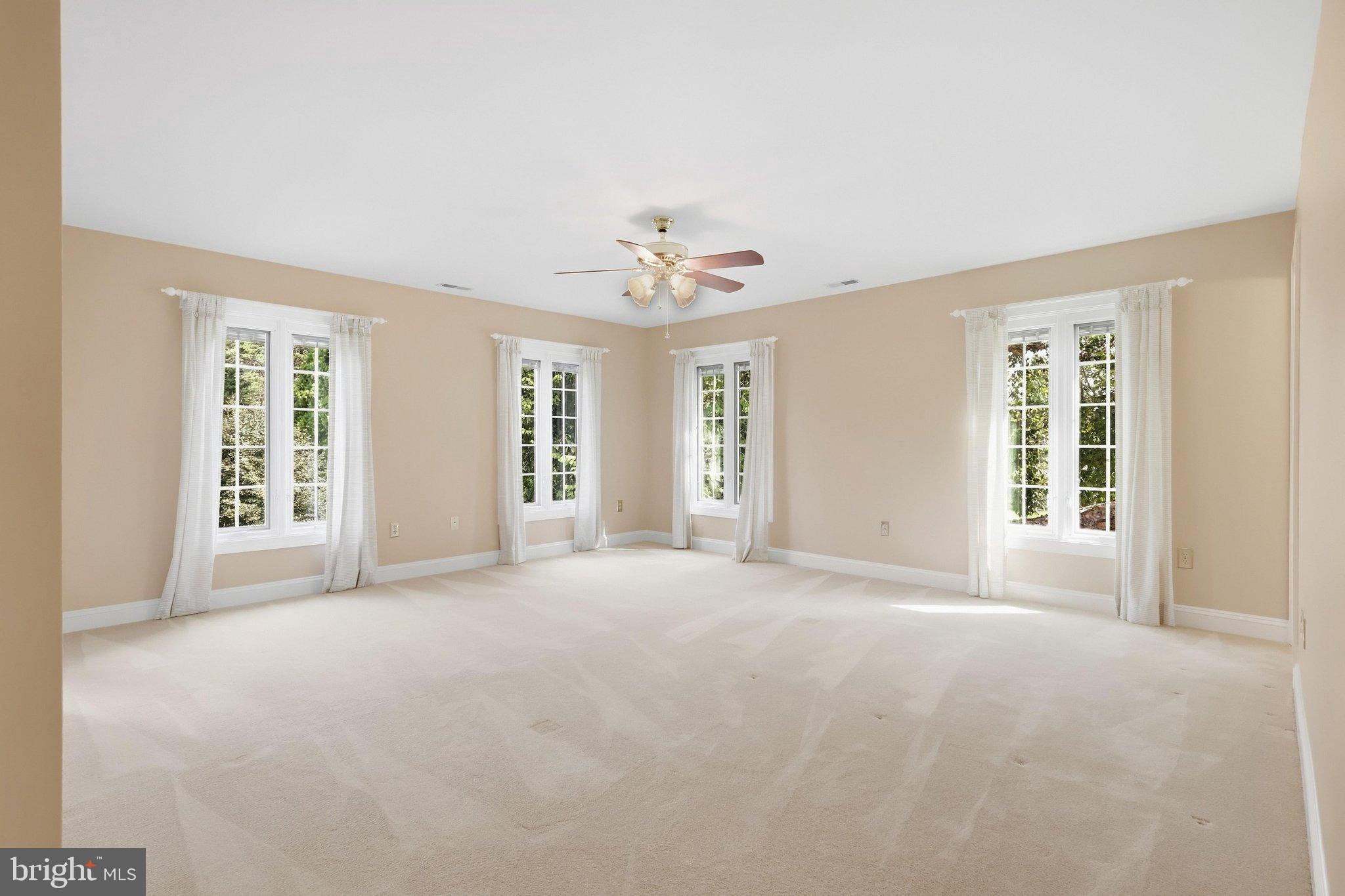 6700 Clifton Road Clifton, VA 20124 - Photo 53 of 125 Bedroom 3