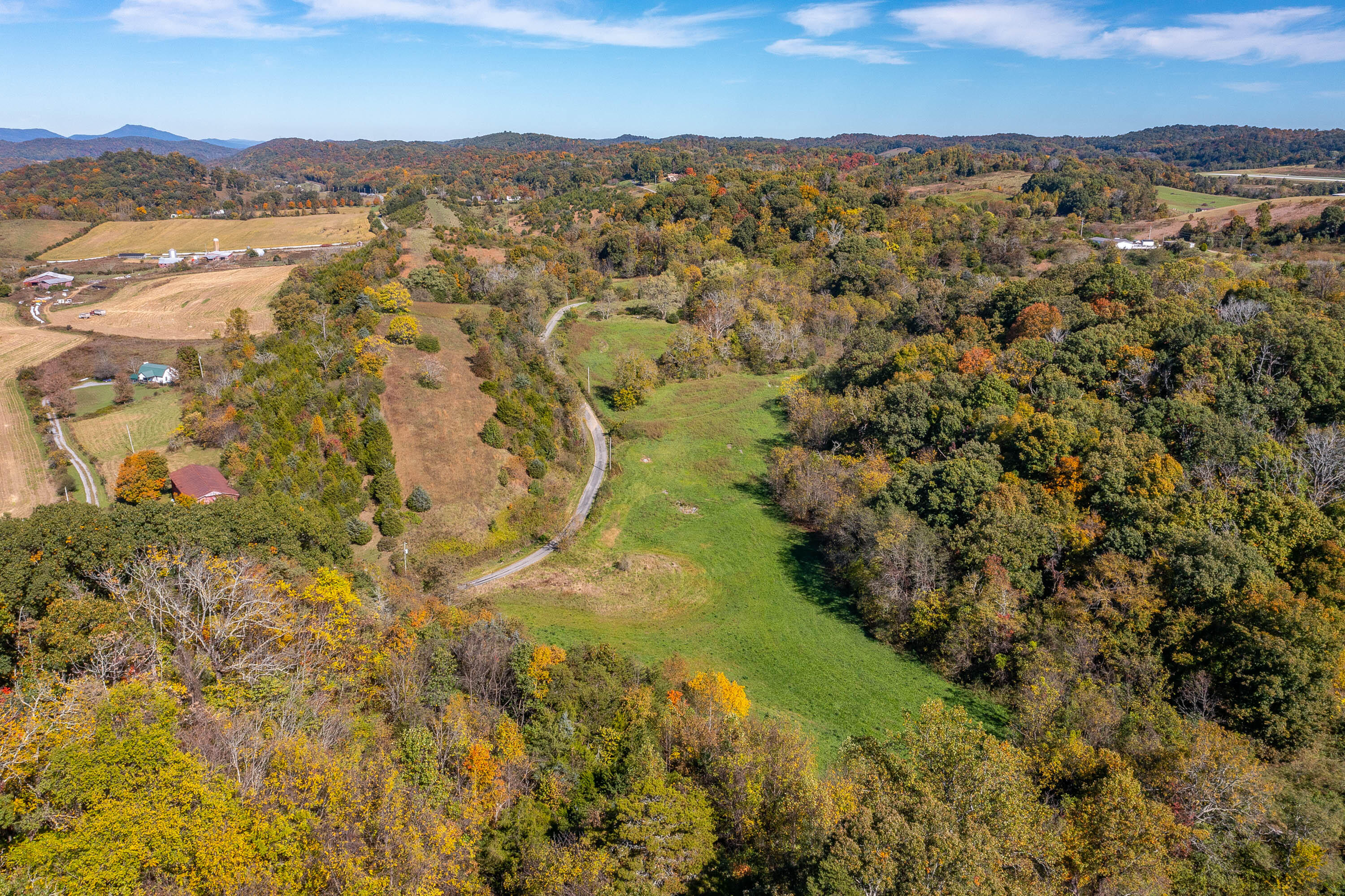 1376 Harold Cemetery Road Greeneville, TN 37745 - Photo 1 of 16 Doty Chapel Rd