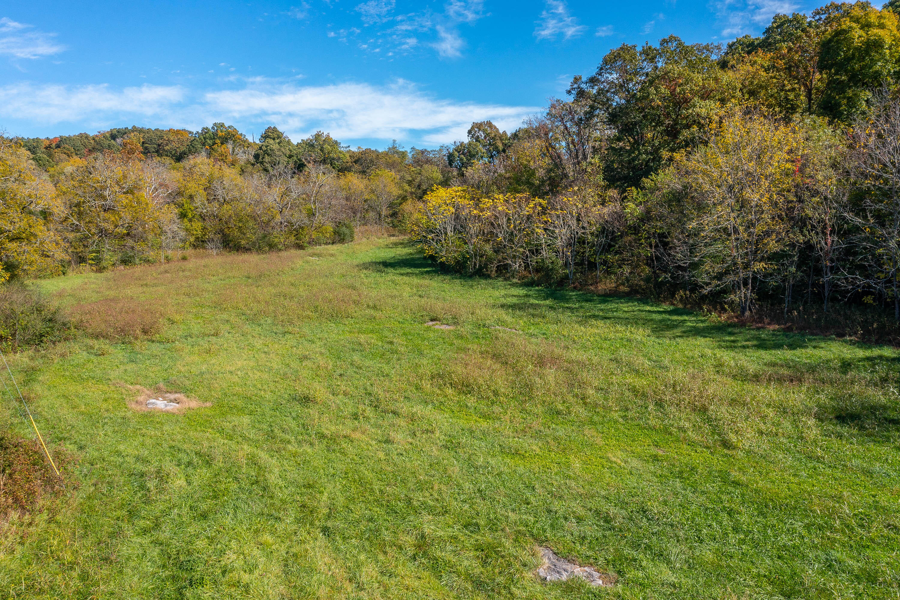 1376 Harold Cemetery Road Greeneville, TN 37745 - Photo 13 of 16 Doty Chapel Rd-12