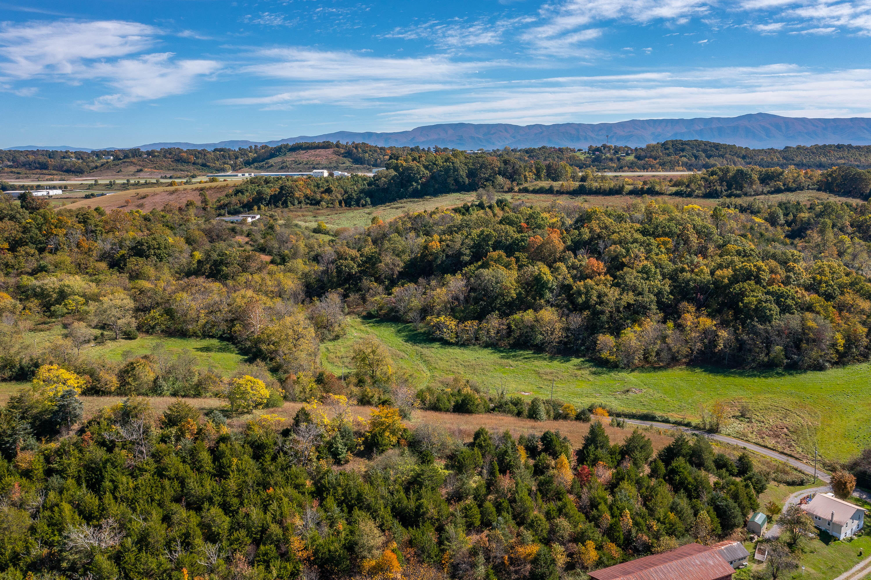 1376 Harold Cemetery Road Greeneville, TN 37745 - Photo 6 of 16 Doty Chapel Rd-5