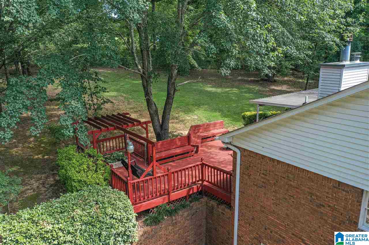 8762 Will Keith Road Trussville, AL 35173 - Photo 38 of 42
