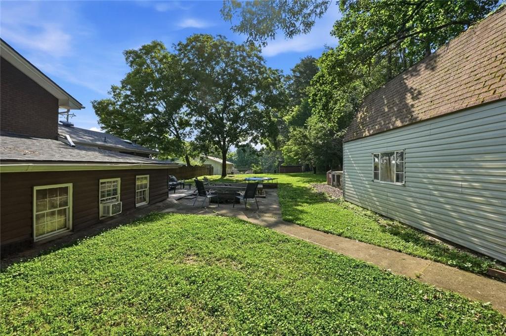 2725 Spring Drive Cumming, GA 30041 - Photo 26 of 31