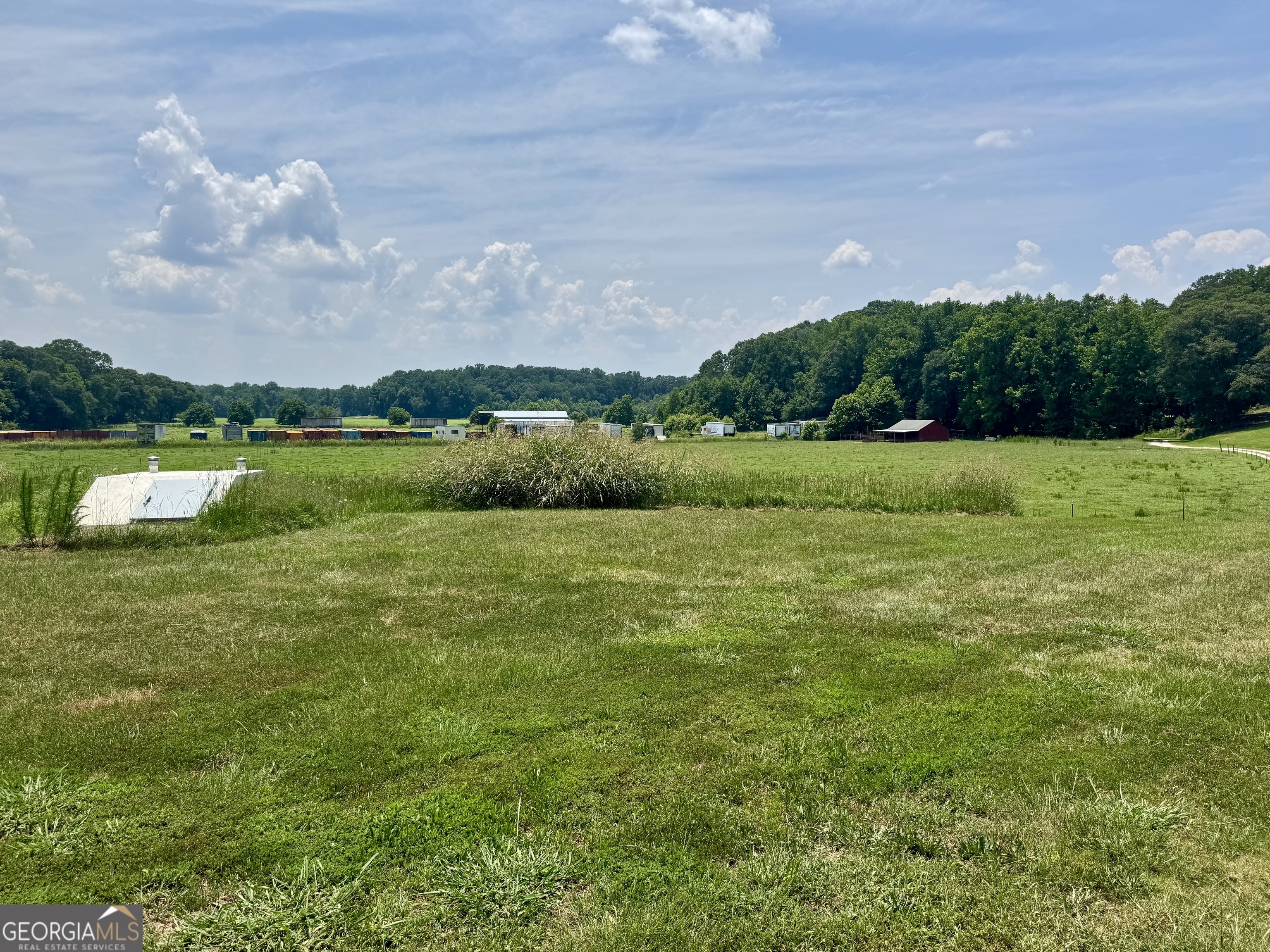 1148 Beaver Dam Road Hoschton, GA 30548 - Photo 11 of 11 a view of lake with green space