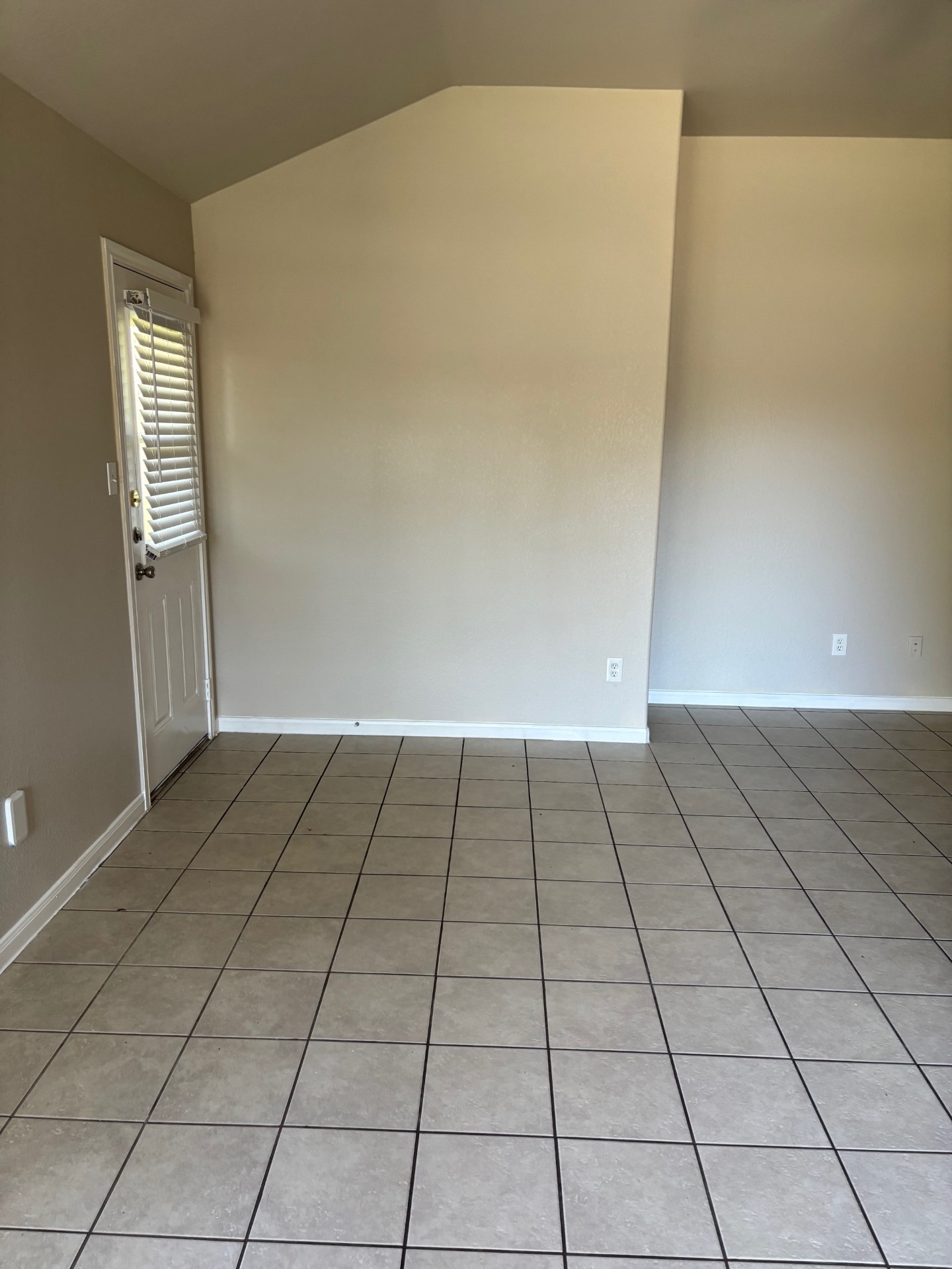 1410 Bergin Court, Unit B Georgetown, TX 78626 - Photo 13 of 13 a view of an empty room and window