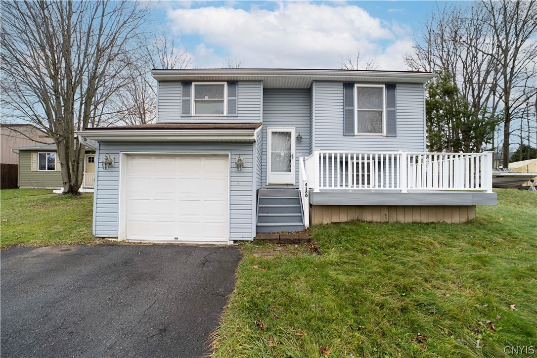 4180 Burningtree Road Liverpool, NY 13090 - Photo 1 of 1